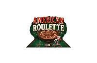 Logo de American Roulette