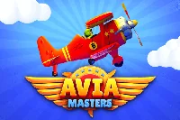 Logo de Aviamasters