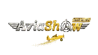 Logotipo de Aviashow