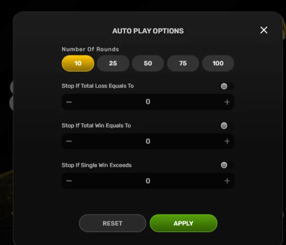 Captura de pantalla de Aviashow