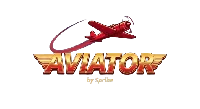 Logo de Aviator