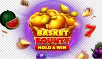 Logotipo de Basket Bounty