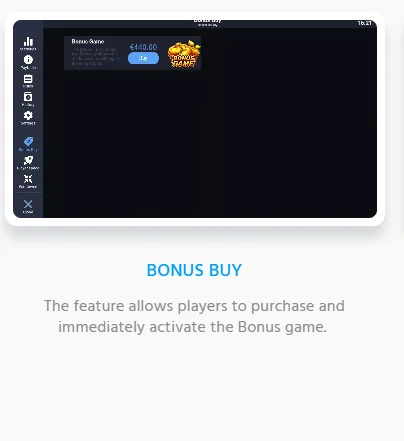 Captura de pantalla de Basket Bounty