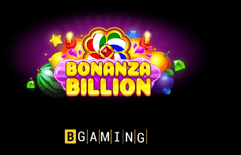 Captura de pantalla de Bonanza Billion