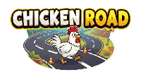Logo de Chicken Road