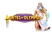 Logotipo de Gates of Olympus