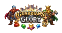 Logotipo de Guardians of Glory