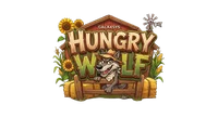 Logo de Hungry Wolf