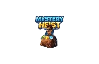 Logotipo de Mystery Heist