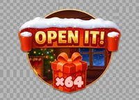Logotipo de Open it!