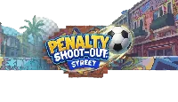 Logo de Penalty Shoot-Out