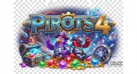 Logo de pirots 4