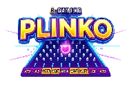 Logotipo de Plinko
