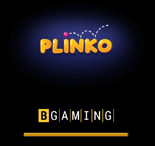 Captura de pantalla de Plinko