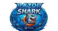 Logotipo de Razor Shark