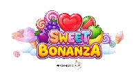 Logotipo de Sweet Bonanza 1000