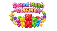 Logotipo de Sweet Rush Bonanza