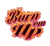 Símbolo de Bonus Burn 'Em Up de 777 Burn 'Em Up