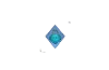 Símbolo de Diamante Azul de Big Bamboo