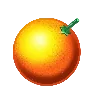 Símbolo Naranja de Bonanza Billion
