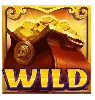 Símbolo Wild de Crack More Piggy Banks
