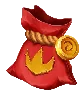 Símbolo de Bolsa de Dinero de Guardians of Glory