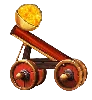 Símbolo de Catapulta de Guardians of Glory