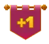 Símbolo de Bandera de Guardians of Glory