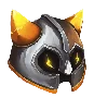 Símbolo de Casco de Guardians of Glory