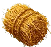 Símbolo de Hierba de Hungry Wolf