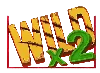 Símbolo Wild de Lobo Hambriento