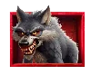 Símbolo de Lobo de Hungry Wolf
