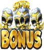 Símbolo Super Bonus de pirots 4