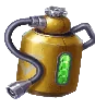 Símbolo de Cuerno de Yeti de pirots 4