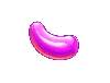 Símbolo de Gominola Morada de Sugar Rush 1000