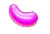 Símbolo de Gominola Morada Super Scatter de Sugar Rush