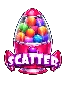 Símbolo Scatter de Sugar Rush Super Scatter