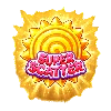 Símbolo Super Scatter de Sugar Rush Super Scatter