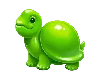 Símbolo de Tortuga de Super Hot Teapots