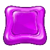 Símbolo de Caramelo Morado de Sweet Bonanza 1000