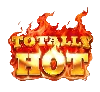 Totally Hot Logo de Totally Hot ТИП: Símbolo Alto