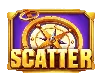 Símbolo Scatter de Treasure Explorer