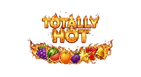Logotipo de Totally Hot