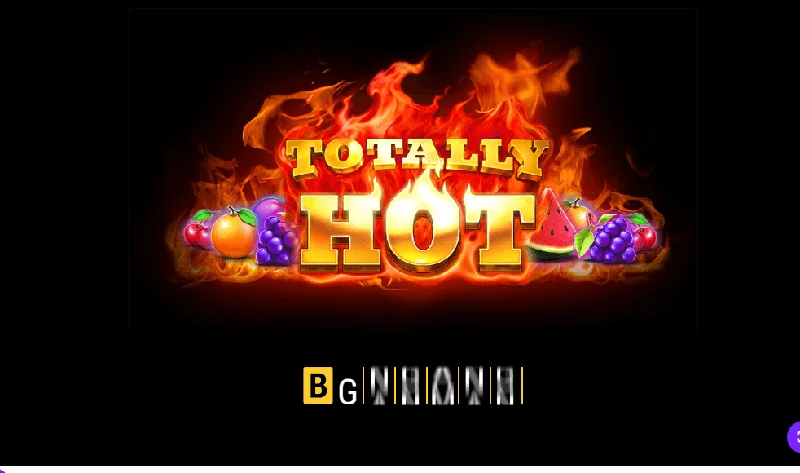 Captura de pantalla de Totally Hot