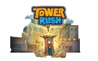 Logotipo de Tower Rush