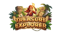 Logotipo de Treasure Explorer