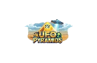 Logotipo de UFO Pyramids